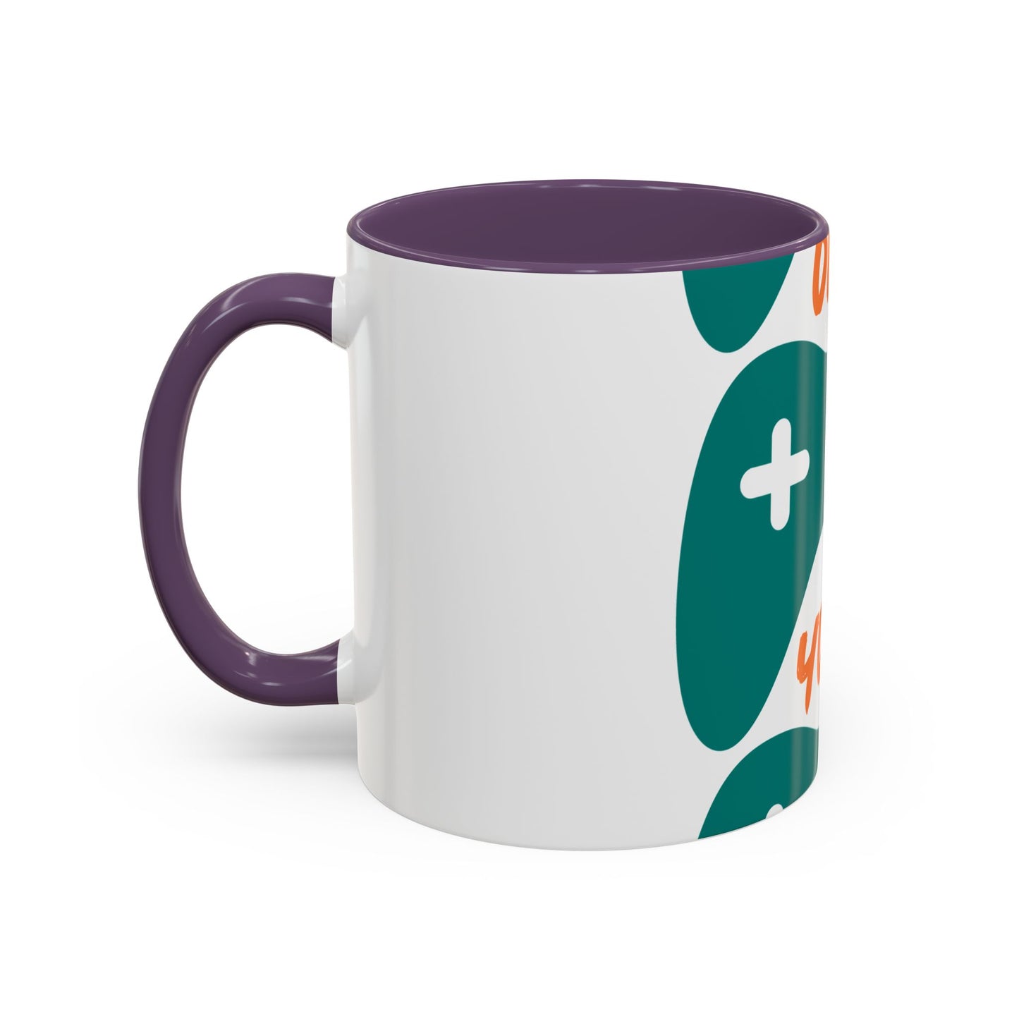 Gaming (82) — Accent Mug 11/15oz