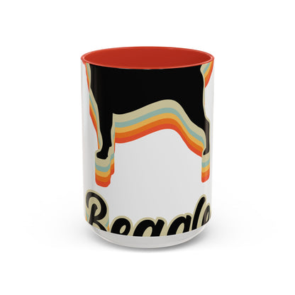 Dog (30) — Accent Mug 11/15oz