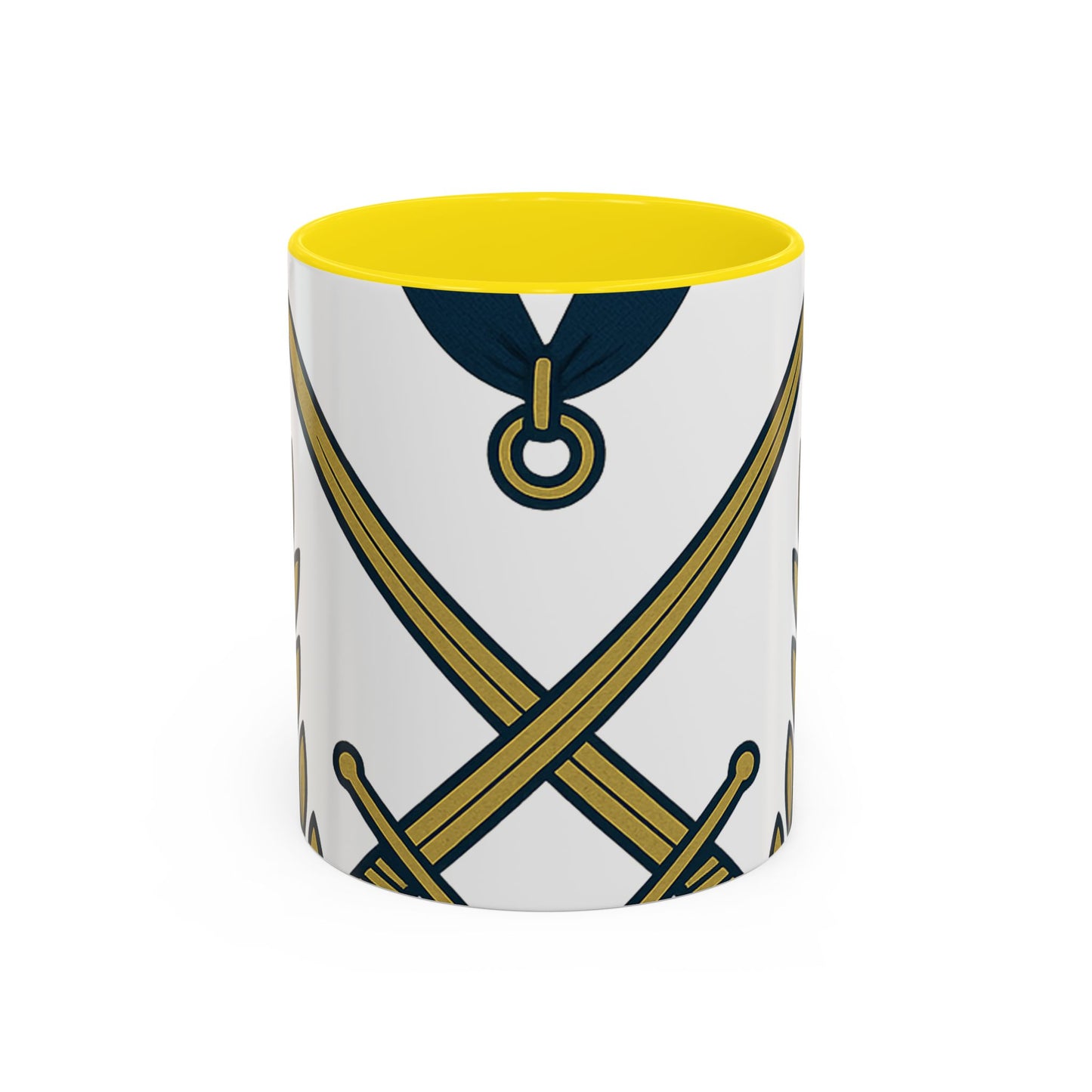 Sword Bearer — Accent Mug 11/15oz