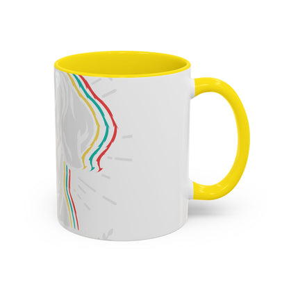 Dog (31) — Accent Mug 11/15oz