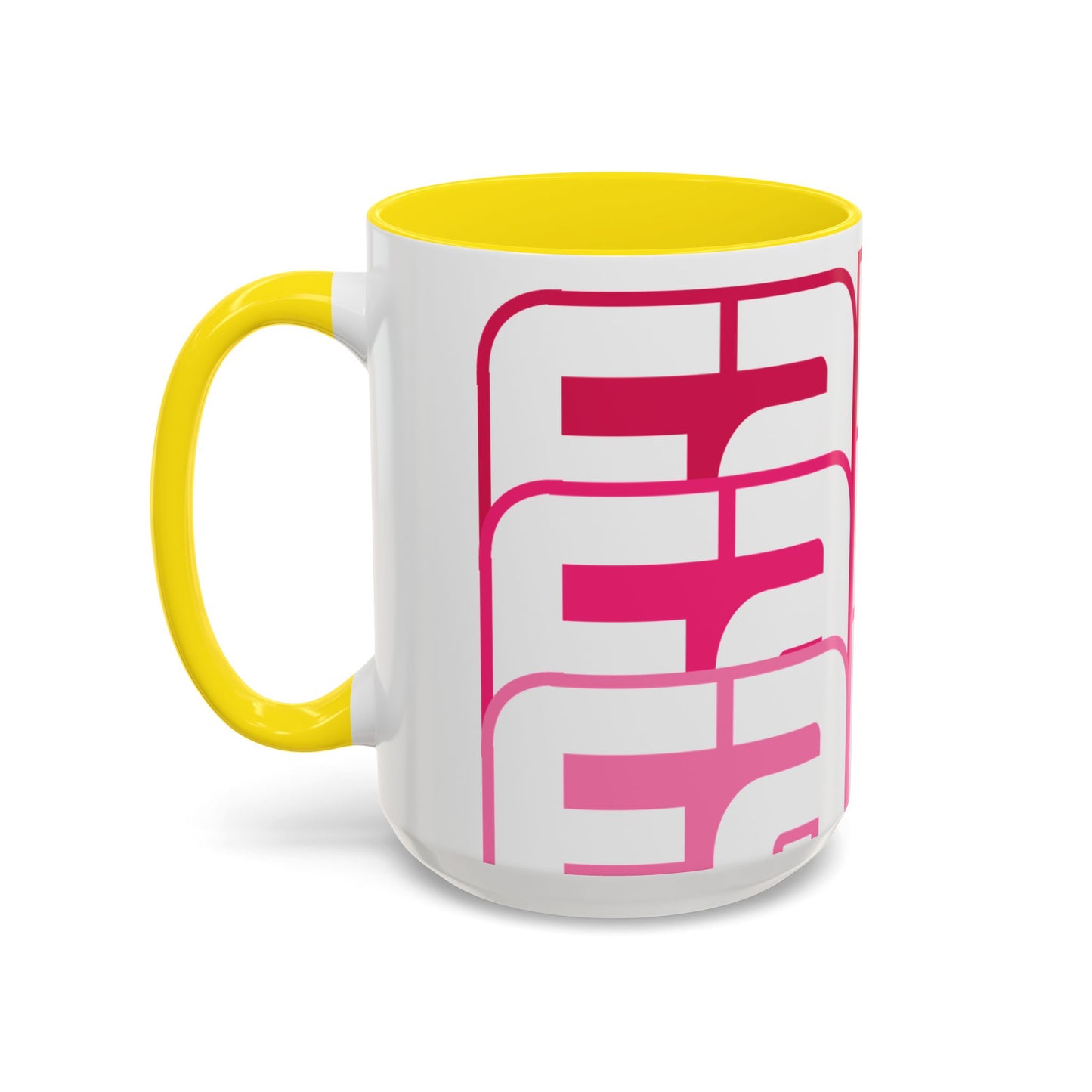 Christian (39) — Accent Mug 11/15oz