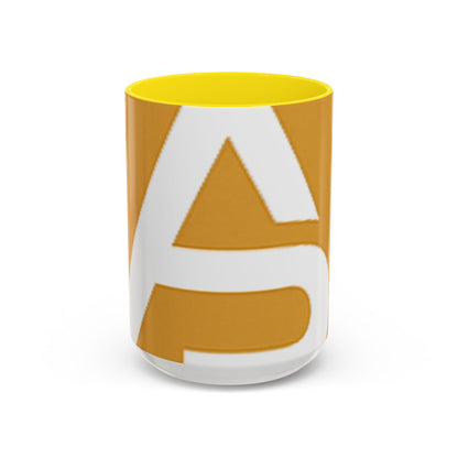 Icon — Accent Mug 11/15oz