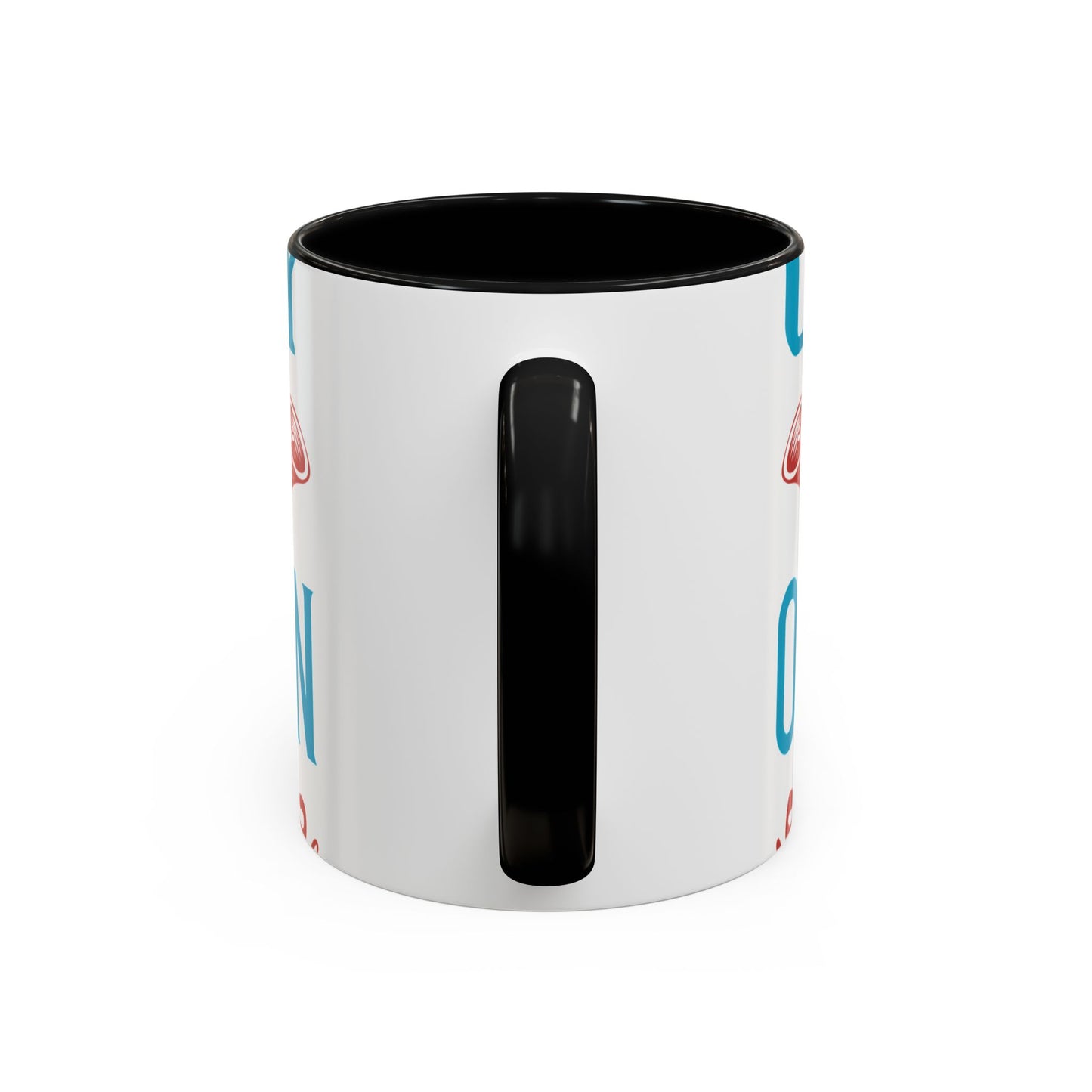 The worst cruelty that can be inflicted on a human being is isolation-01 — Accent Mug 11/15oz