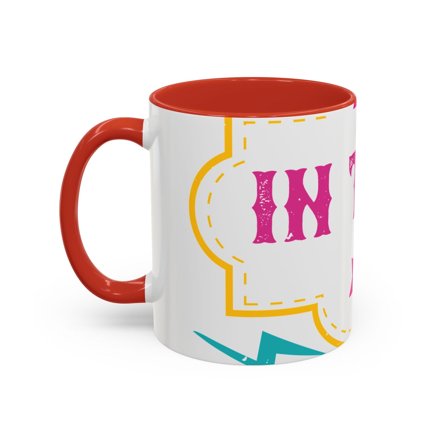 best mom in the galaxy-01 — Accent Mug 11/15oz