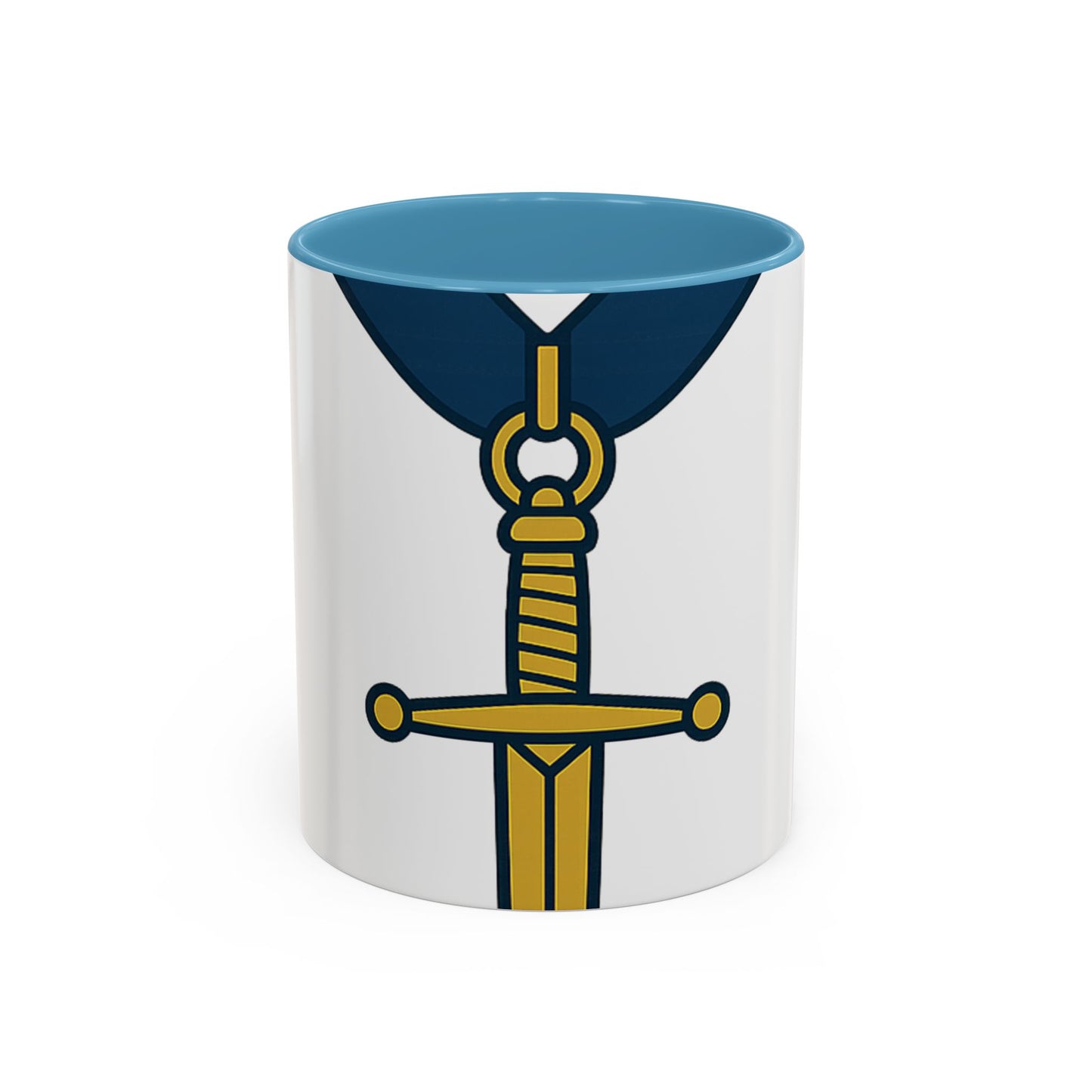 Tyler -Tiler — Accent Mug 11/15oz