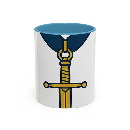 Tyler -Tiler — Accent Mug 11/15oz