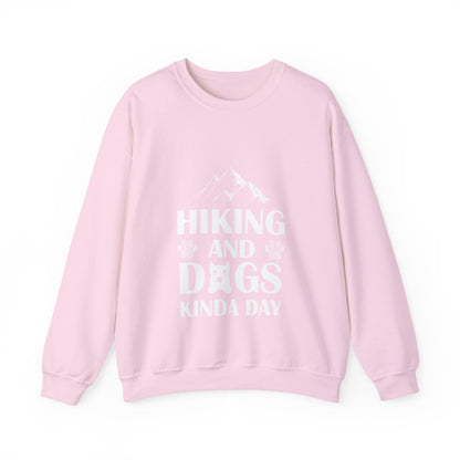Dog (25) — Unisex Heavy Blend Crewneck (G18000)