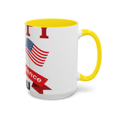 Fourth of july (47) — Accent Mug 11/15oz