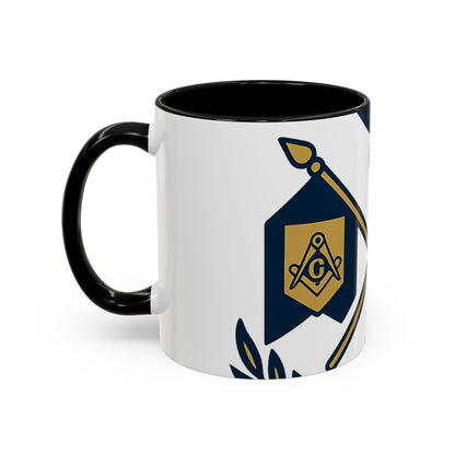 Standard Bearer — Accent Mug 11/15oz
