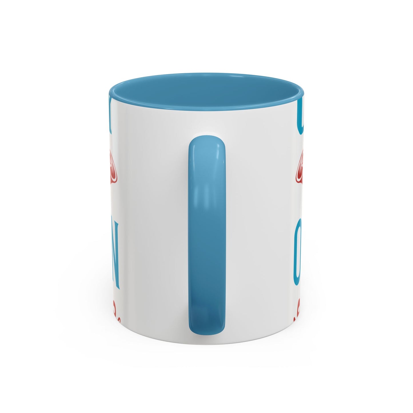 The worst cruelty that can be inflicted on a human being is isolation-01 — Accent Mug 11/15oz