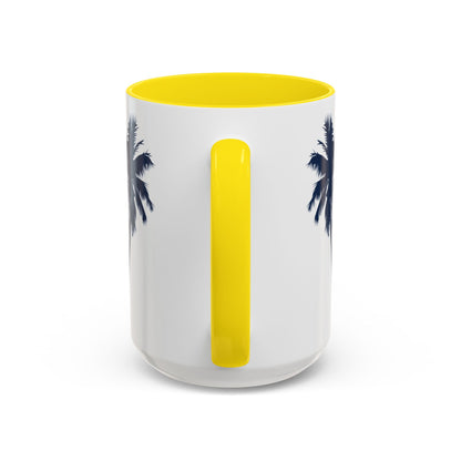 Summer (46) — Accent Mug 11/15oz