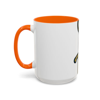 Tylers Assistant — Accent Mug 11/15oz