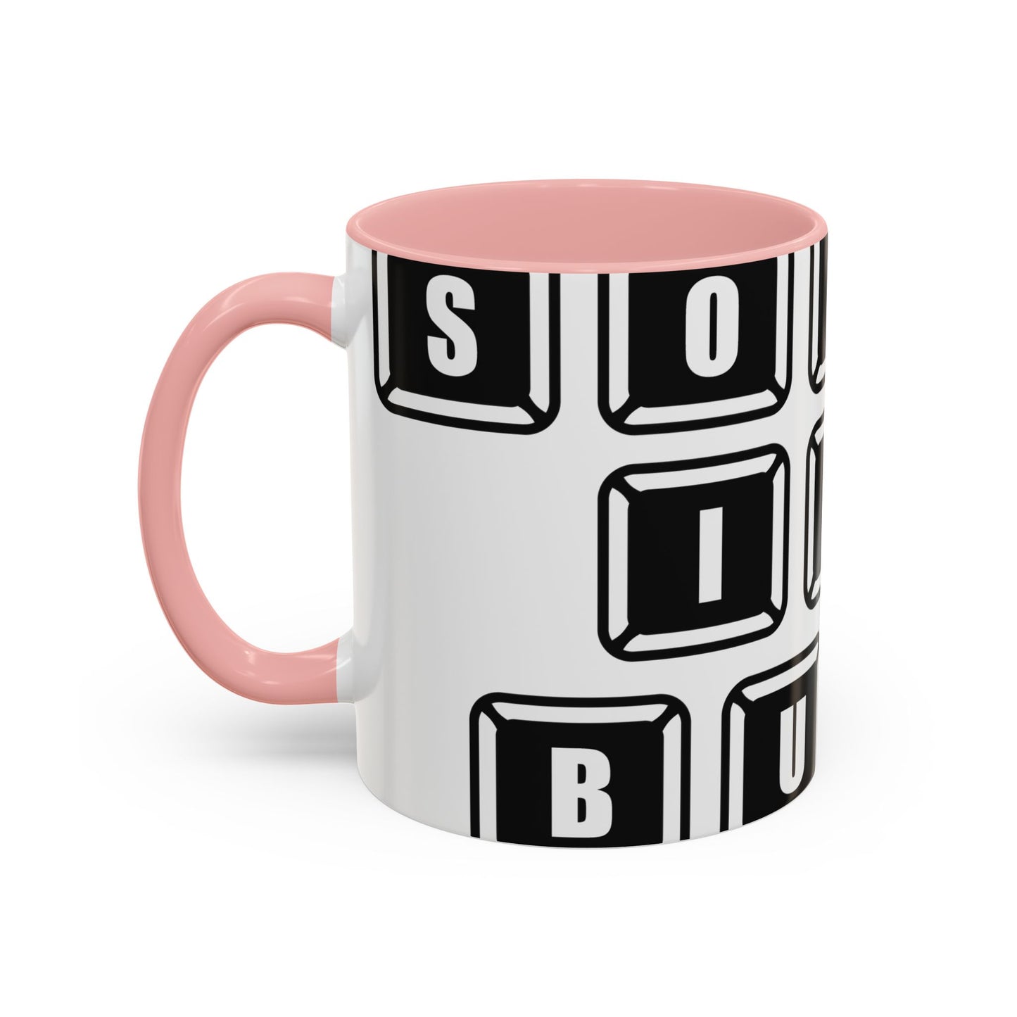 Gaming (88) — Accent Mug 11/15oz