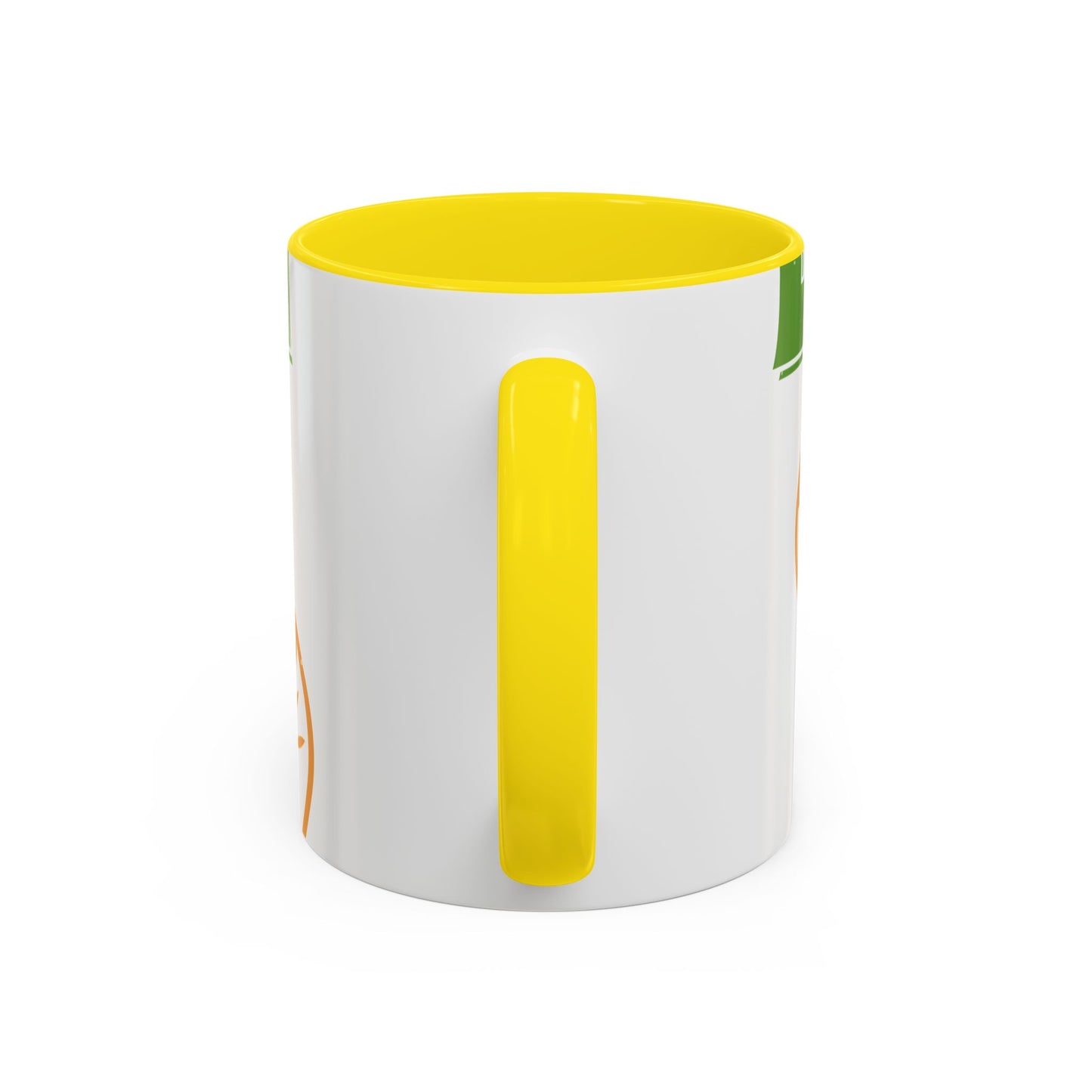 iΓÇÖm not lazy iΓÇÖm in quarantine-01 — Accent Mug 11/15oz