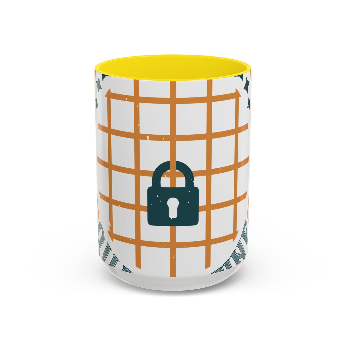 i'm already out of my quarantine snacks-01 — Accent Mug 11/15oz