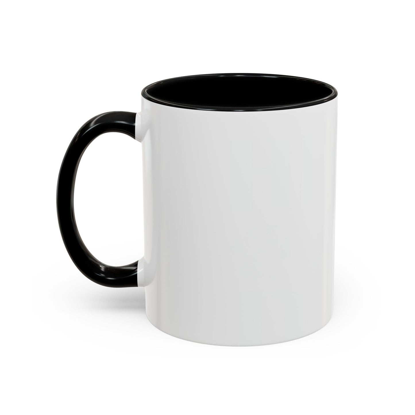 Dog (25) — Accent Mug 11/15oz