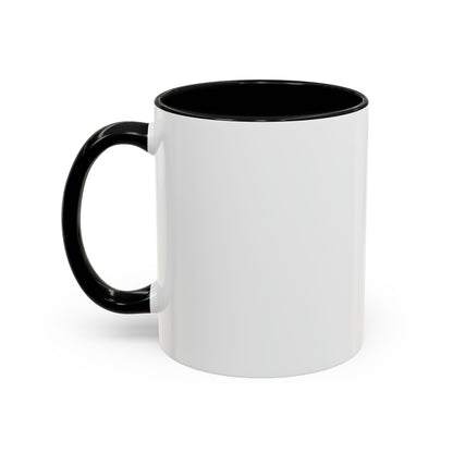 Dog (25) — Accent Mug 11/15oz