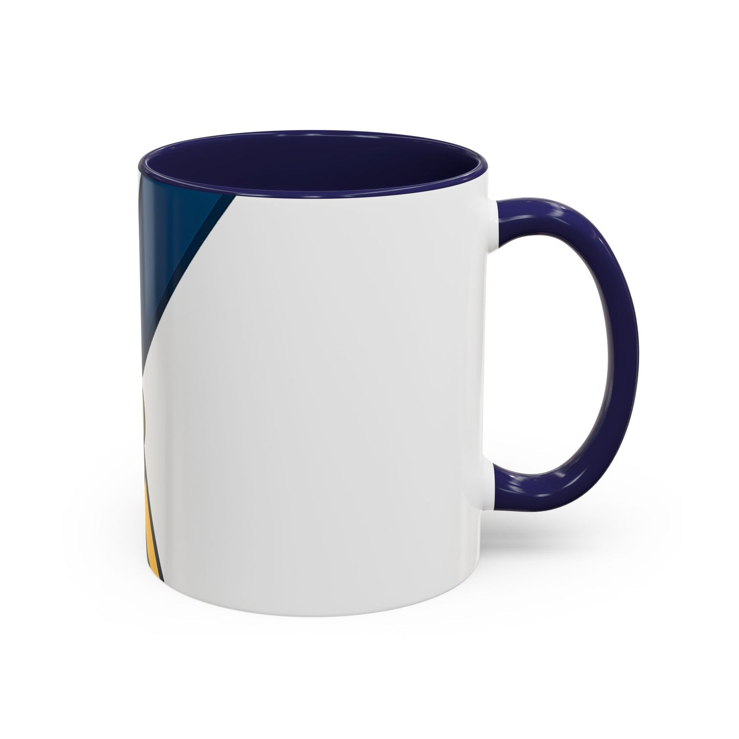 Senior Deacon -SD — Accent Mug 11/15oz