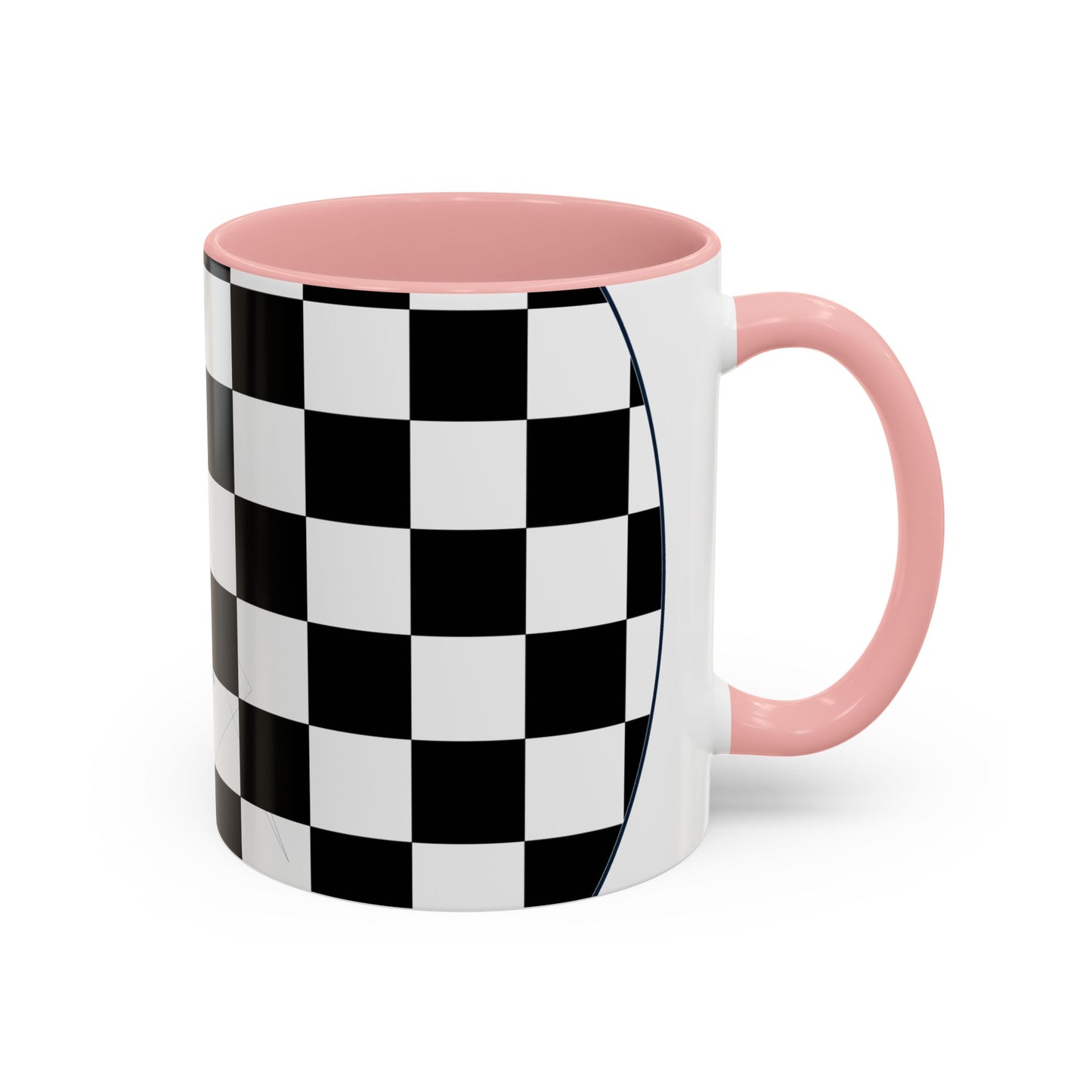 Masonic_Mosaic_Badge_4800 — Accent Mug 11/15oz