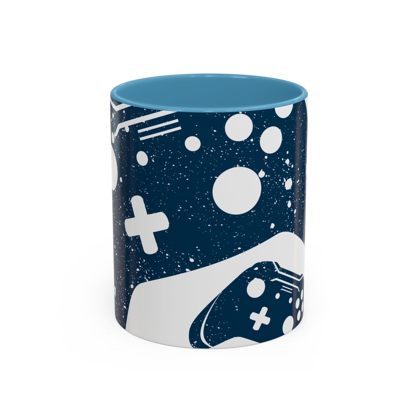 Gaming (47) — Accent Mug 11/15oz