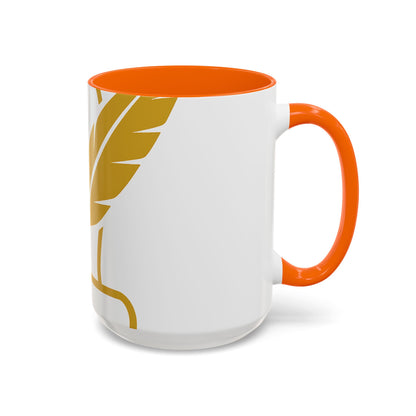 Historian — Accent Mug 11/15oz