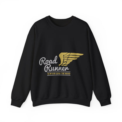 Motorcycle 2 (73) — Unisex Heavy Blend Crewneck (G18000)