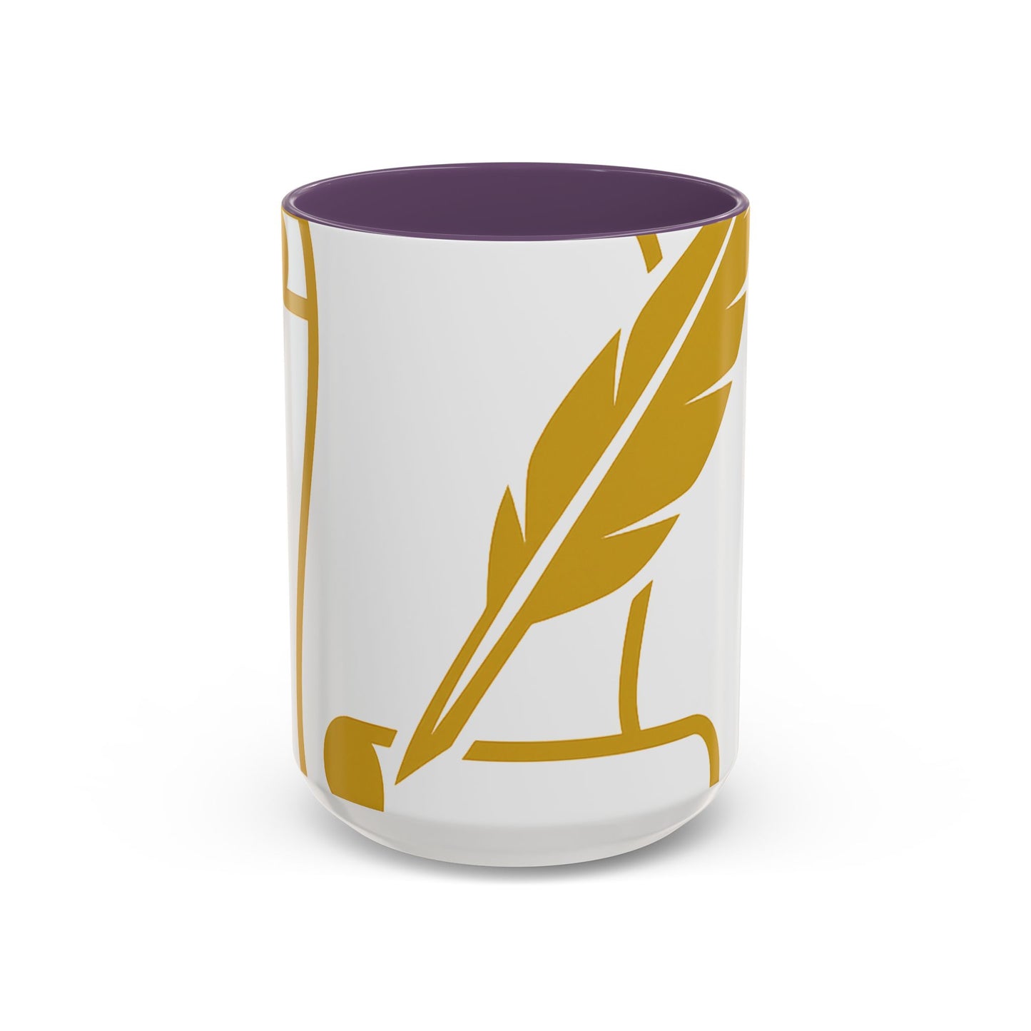 Historian — Accent Mug 11/15oz