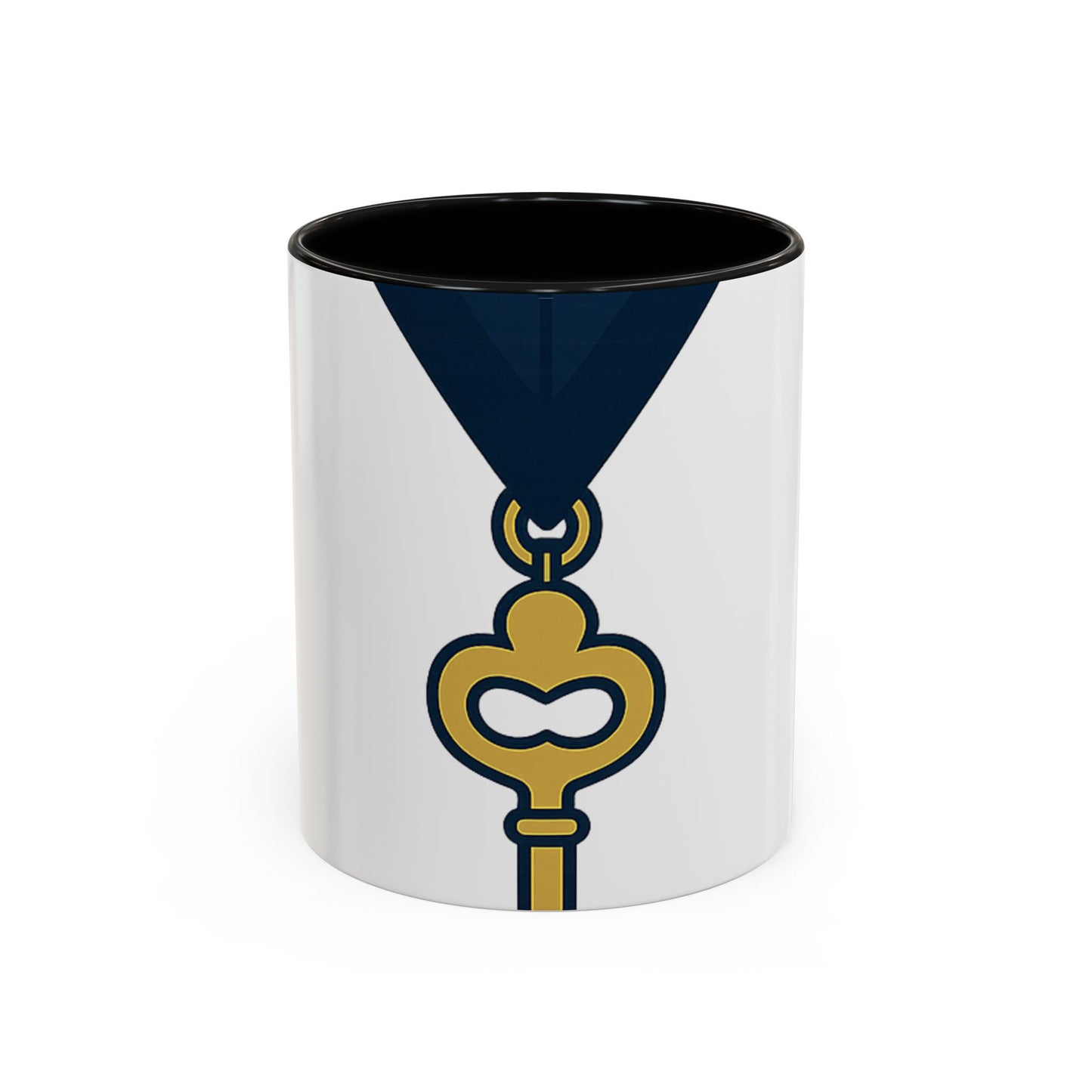 Assistant Treasurer — Accent Mug 11/15oz