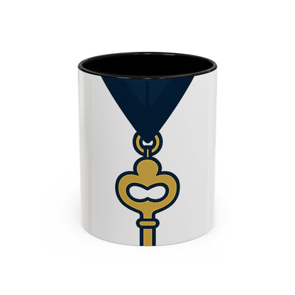 Assistant Treasurer — Accent Mug 11/15oz