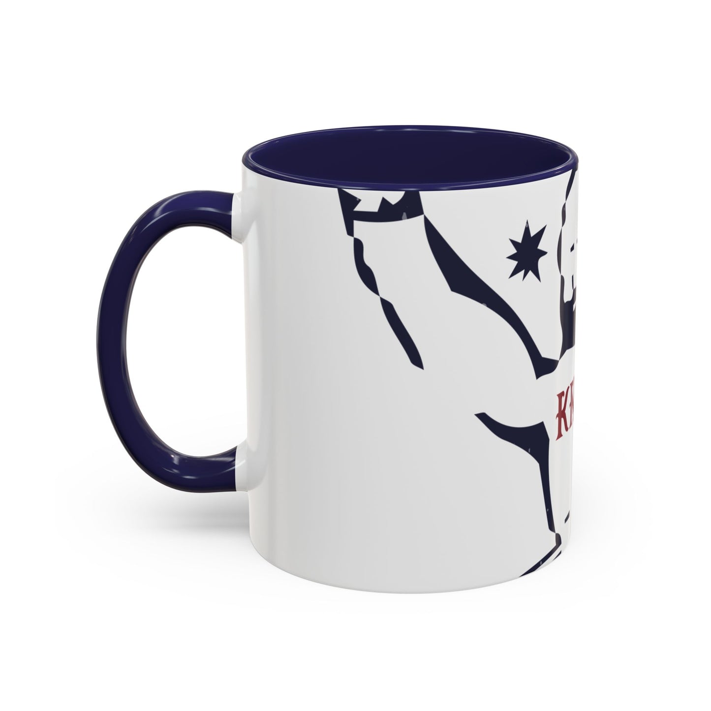 As everyone in boxing knows, styles makes fights-01 — Accent Mug 11/15oz
