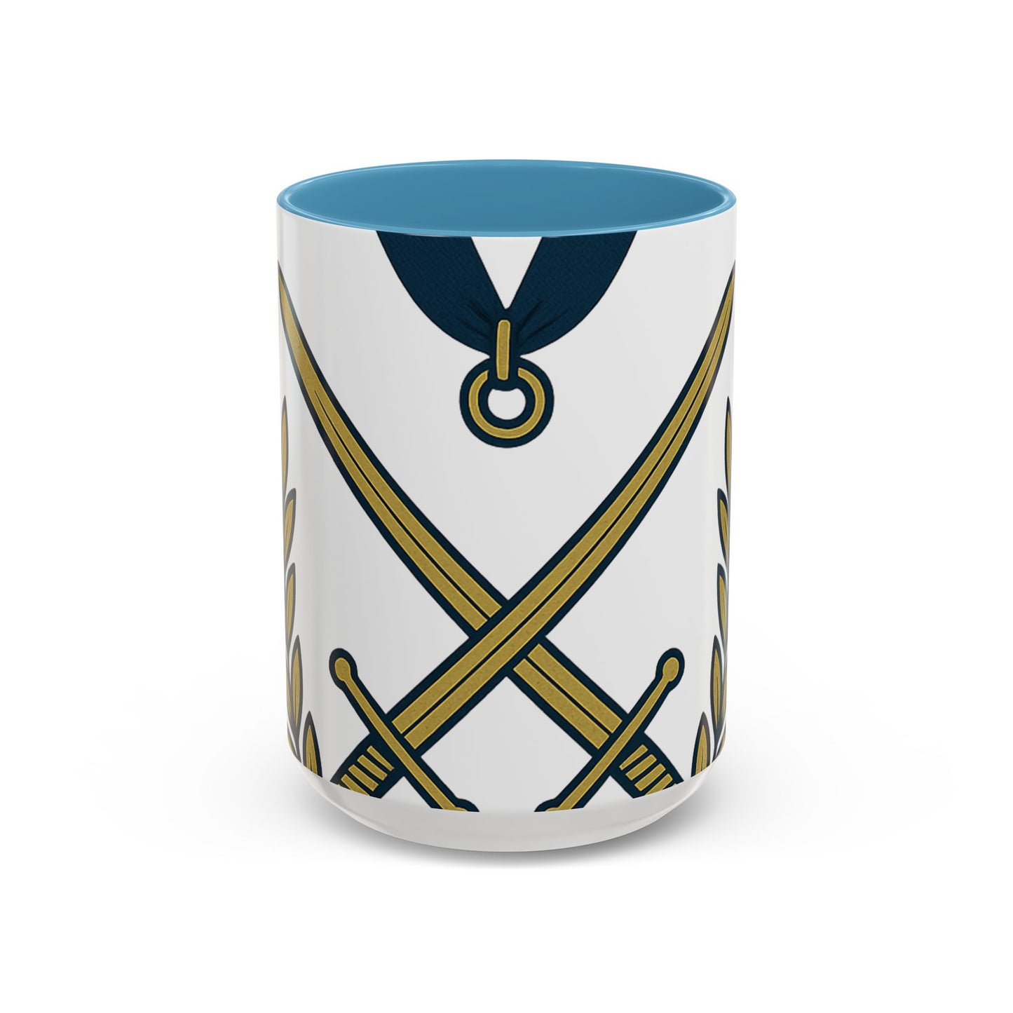 Sword Bearer — Accent Mug 11/15oz