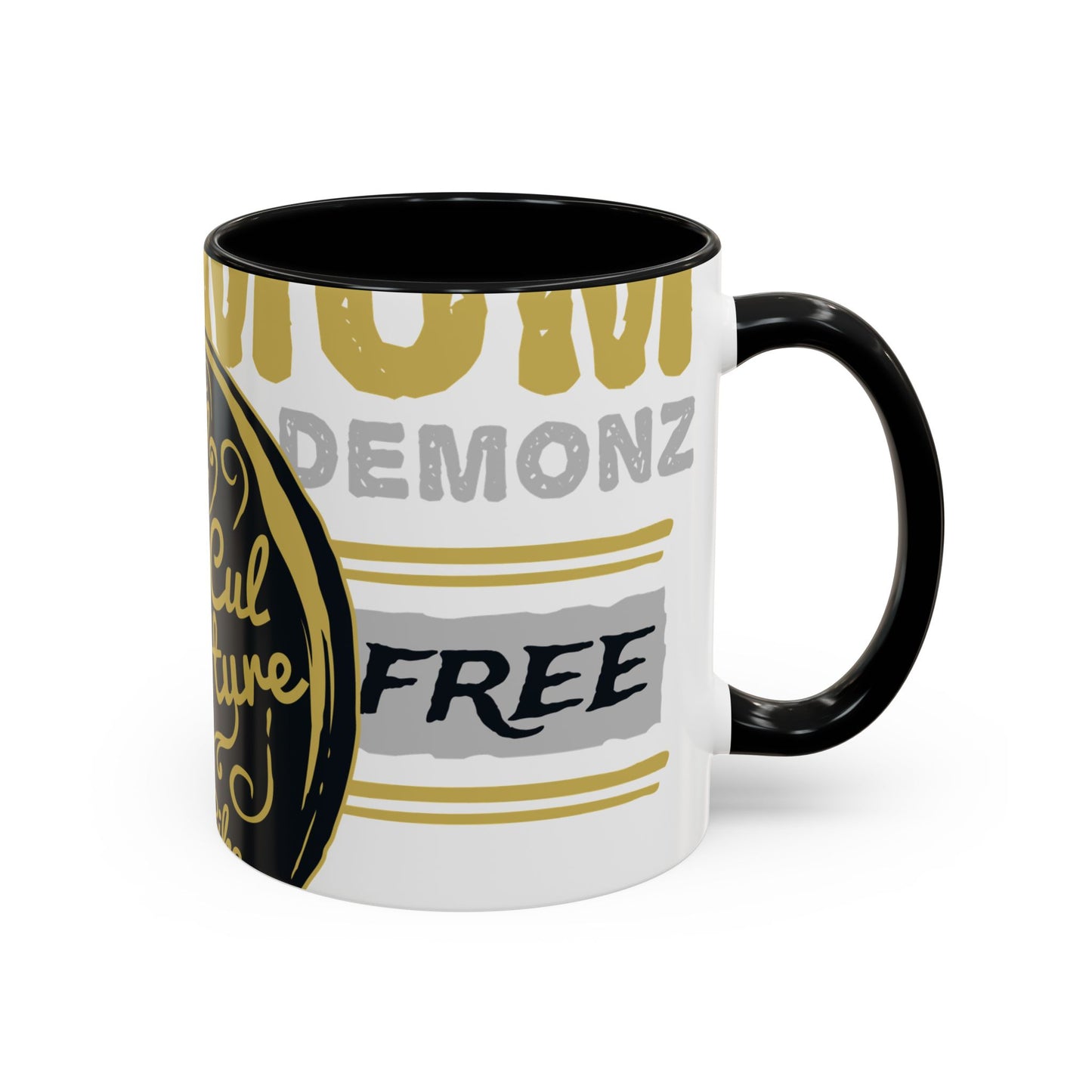 Motorcycle 2 (69) — Accent Mug 11/15oz