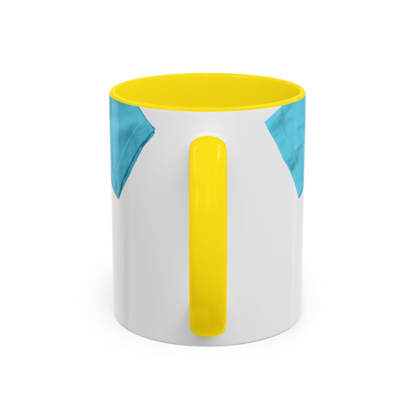 The worst cruelty that can be inflicted on a human being is isolation — Accent Mug 11/15oz