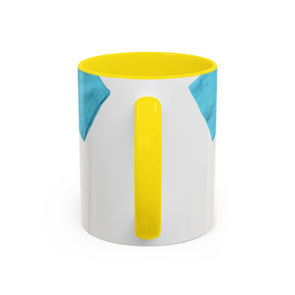 The worst cruelty that can be inflicted on a human being is isolation — Accent Mug 11/15oz