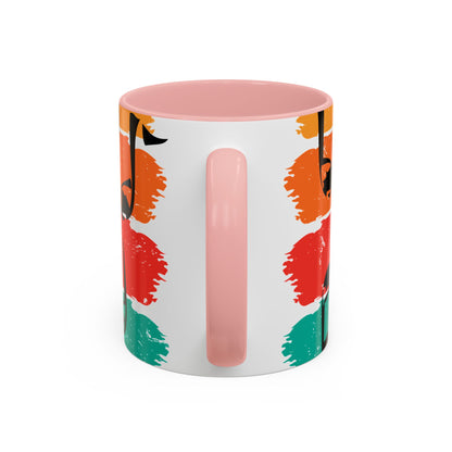 Music (22) — Accent Mug 11/15oz