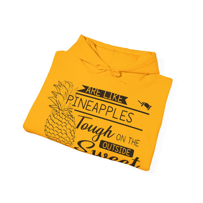 Nurse (19) — Unisex Heavy Blend Hoodie (G18500)