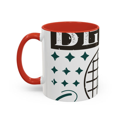 will you be my quarantine-01 — Accent Mug 11/15oz