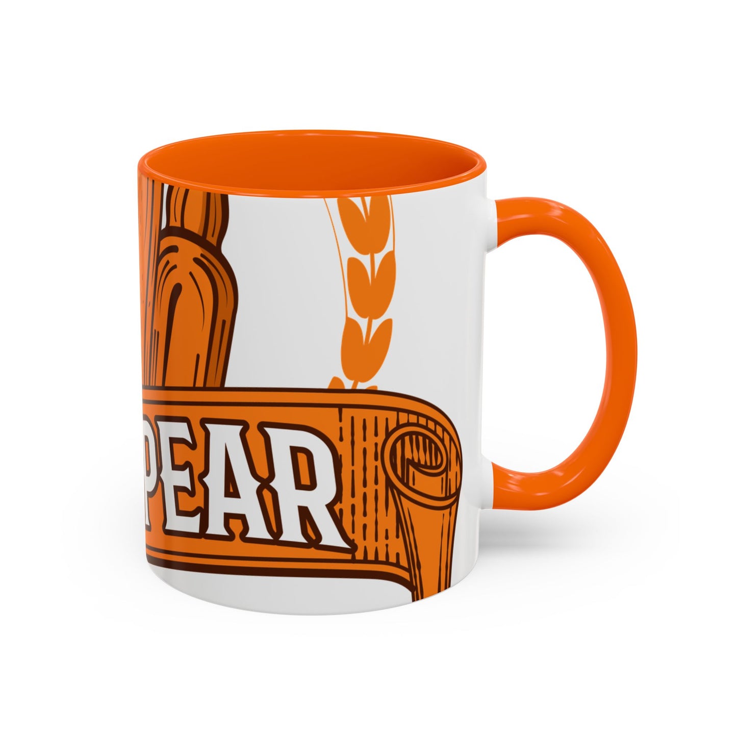 Alcohol (50) — Accent Mug 11/15oz