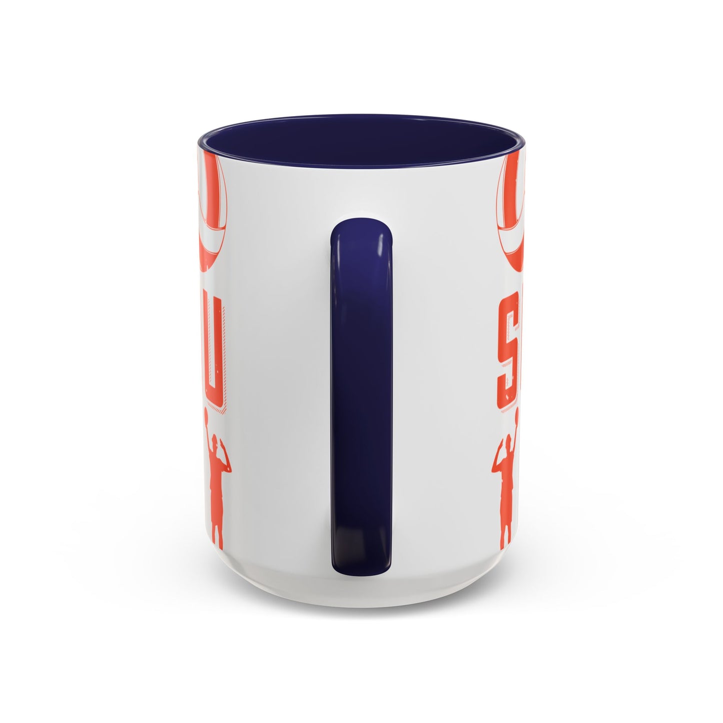 Your mommy called. She said you left your game at home-01 — Accent Mug 11/15oz