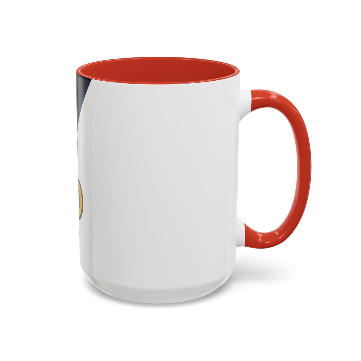 Assistant Treasurer — Accent Mug 11/15oz
