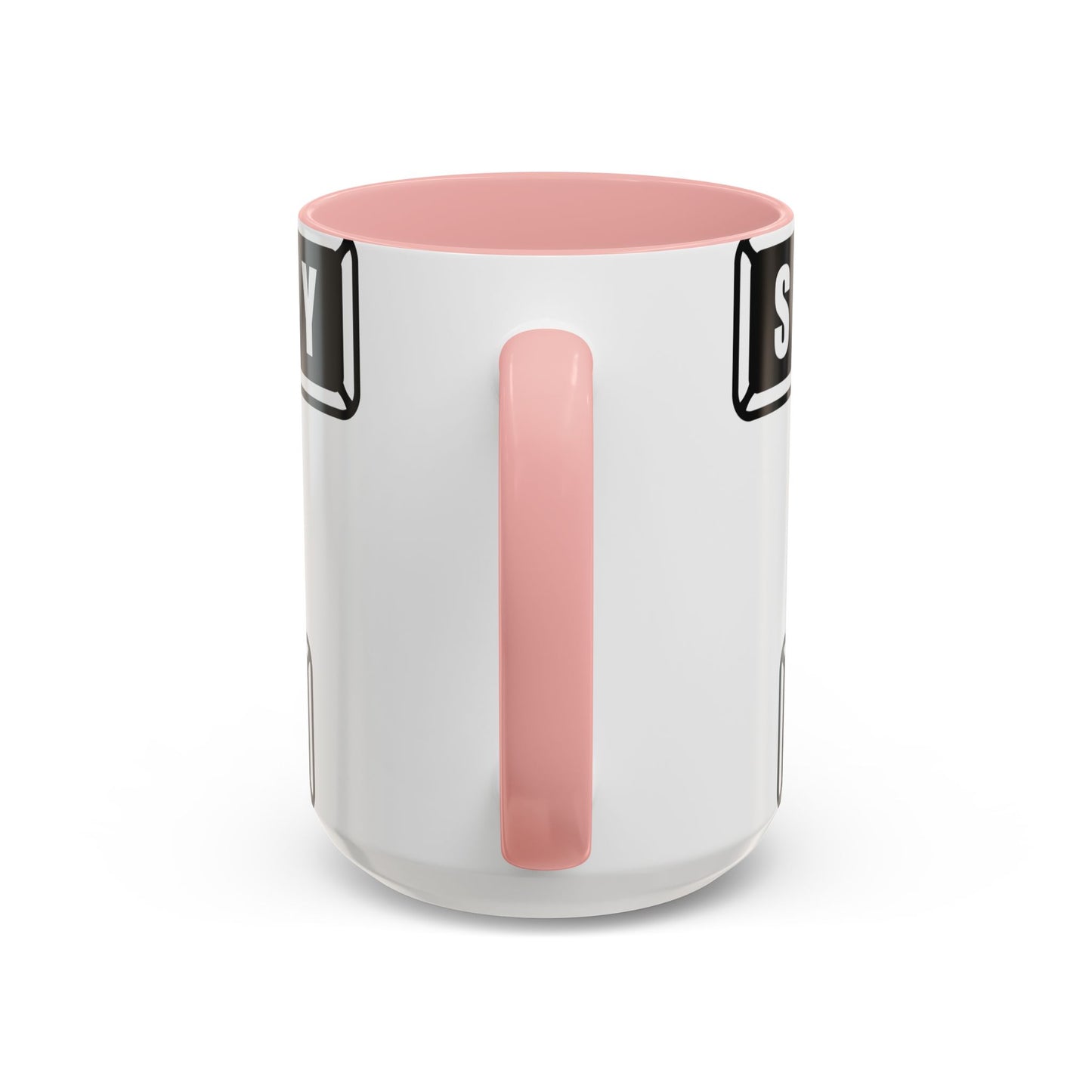 Gaming (88) — Accent Mug 11/15oz