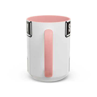 Gaming (88) — Accent Mug 11/15oz