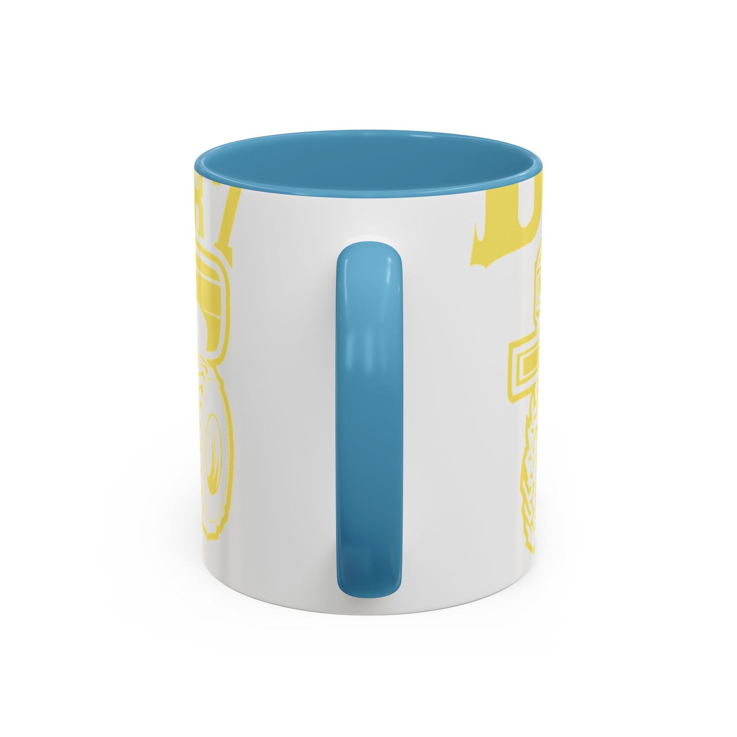 Cars n trucks (16) — Accent Mug 11/15oz