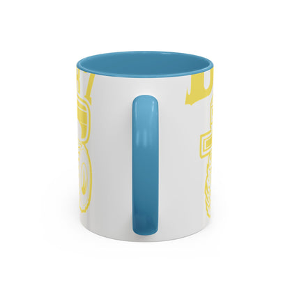 Cars n trucks (16) — Accent Mug 11/15oz