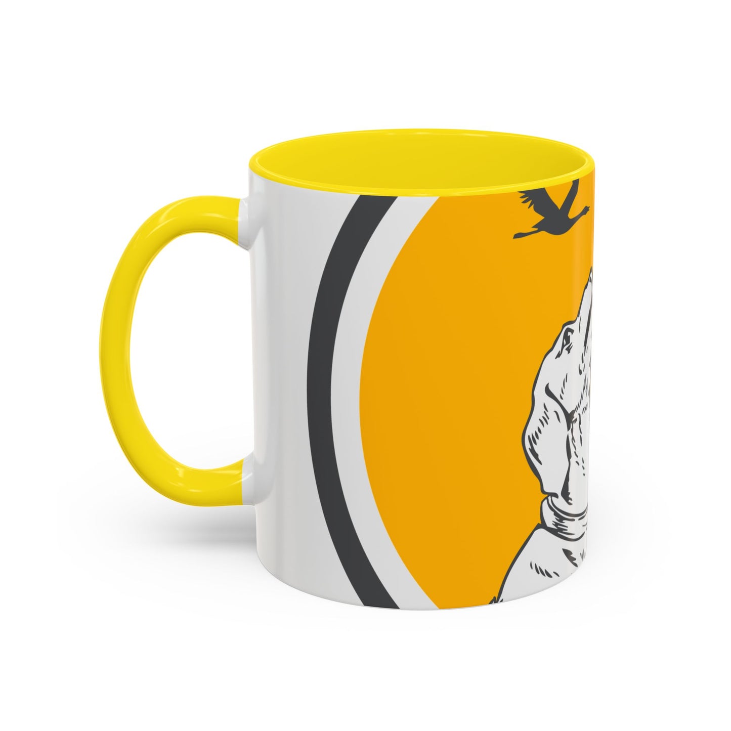 Dog (18) — Accent Mug 11/15oz