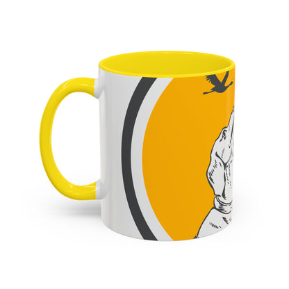 Dog (18) — Accent Mug 11/15oz