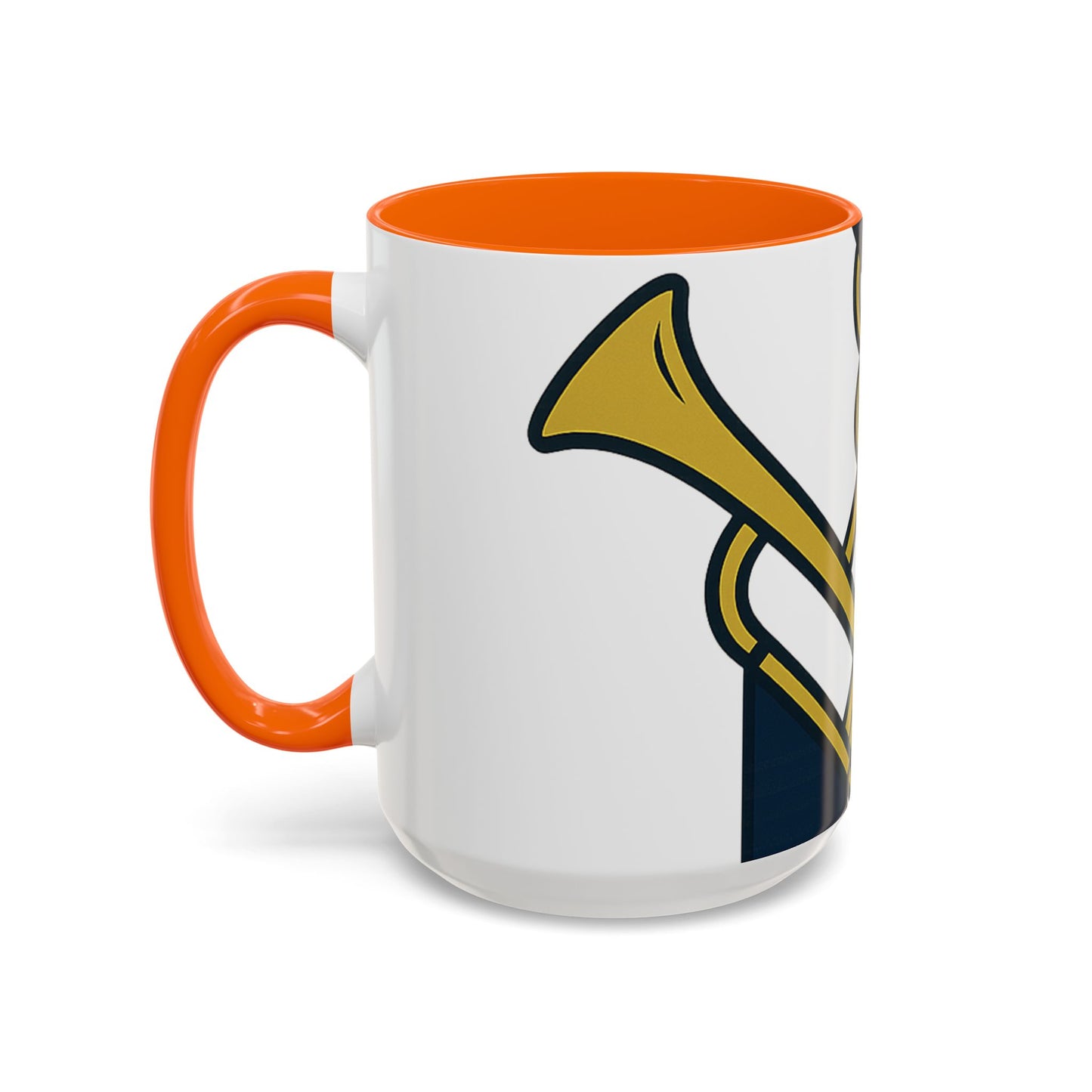 Pursuivant -some jurisdictions — Accent Mug 11/15oz