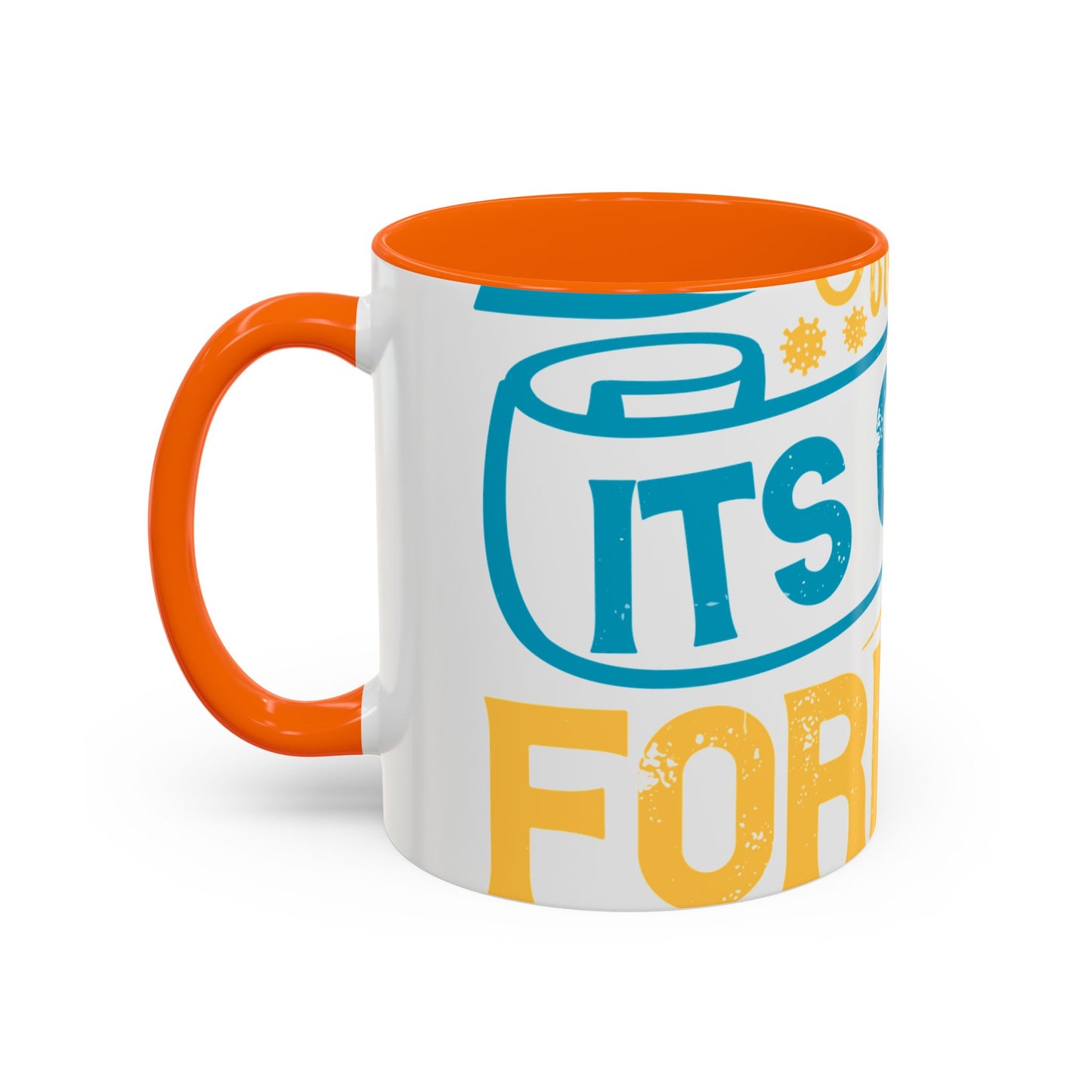 Isolation offered its own form of companionship-01 — Accent Mug 11/15oz