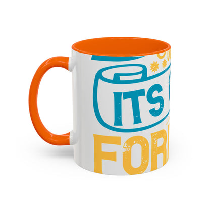 Isolation offered its own form of companionship-01 — Accent Mug 11/15oz