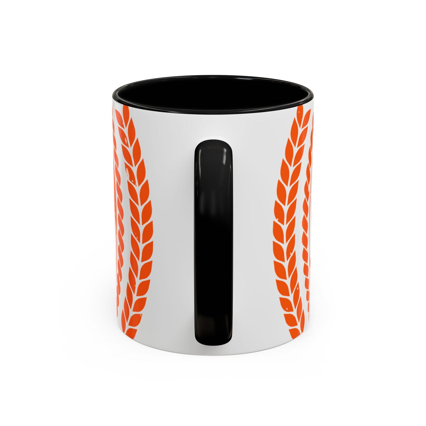Pain is temporary, Pride is forever-01 — Accent Mug 11/15oz